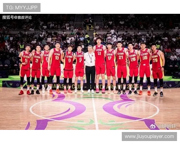 中国男篮世预赛首战韩国,五棵松迎关键遭遇战
