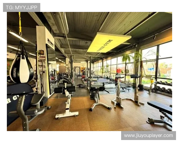 多感官体验设计受重视，场馆运动环境舒适度提升